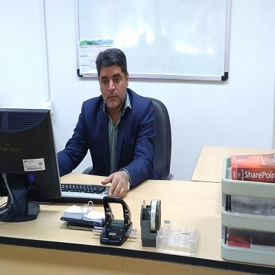 محمد رضا رضایی روزبهانی 